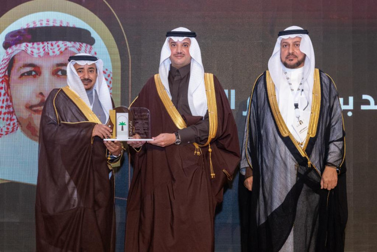 سمو محافظ الأحساء يرعى حفل انطلاق فعاليات “جمعية أدباء”