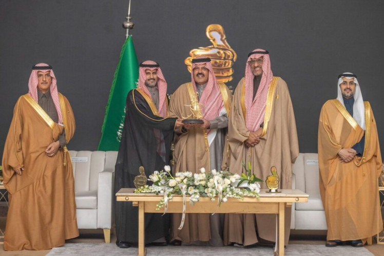 صحة حائل تنال جائزة “بصمة” للعام الثاني على التوالي