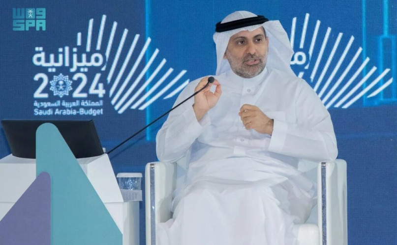 وزير الصحة يستعرض ضمن “ملتقى ميزانية 2024” أبرز المنجزات الصحية في المملكة خلال 2023.. ويثمّن دعم القيادة للقطاع