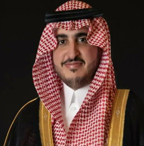 أمير الجوف: الخطاب الملكيُ خارطة طريق للتقّدم والبناء ويؤكّد ما تشهده المملكة من تنمية شاملة في جميع القطاعات وفق رؤية طموحة