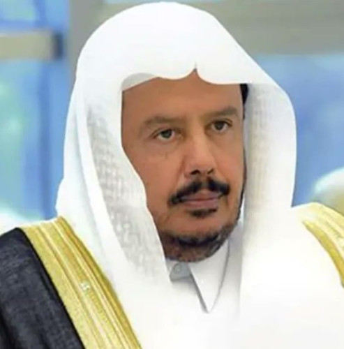 رئيس مجلس الشورى ينوه بدعم القيادة للمجلس وبمضامين الخطاب الملكي الذي ألقاه نيابة عن خادم الحرمين الشريفين سمو ولي العهد