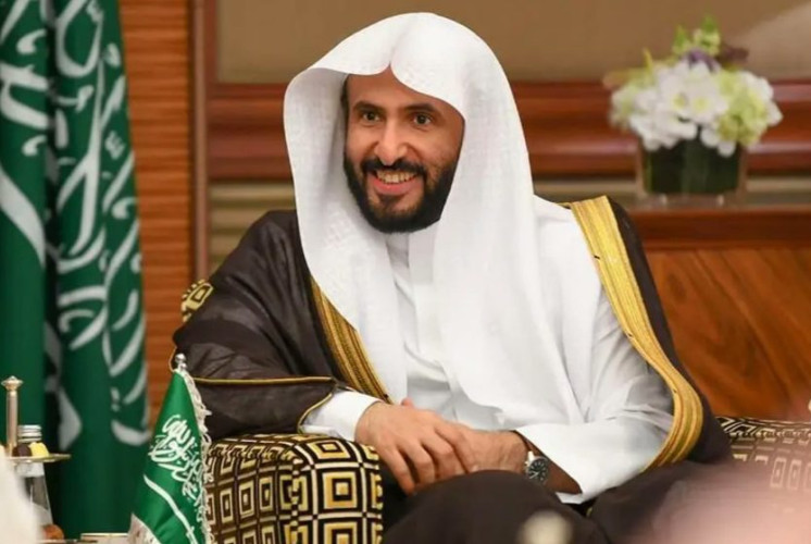 وزير العدل: الخطاب الملكي يؤكد مواصلة المملكة طريق التنمية الشاملة والمستدامة