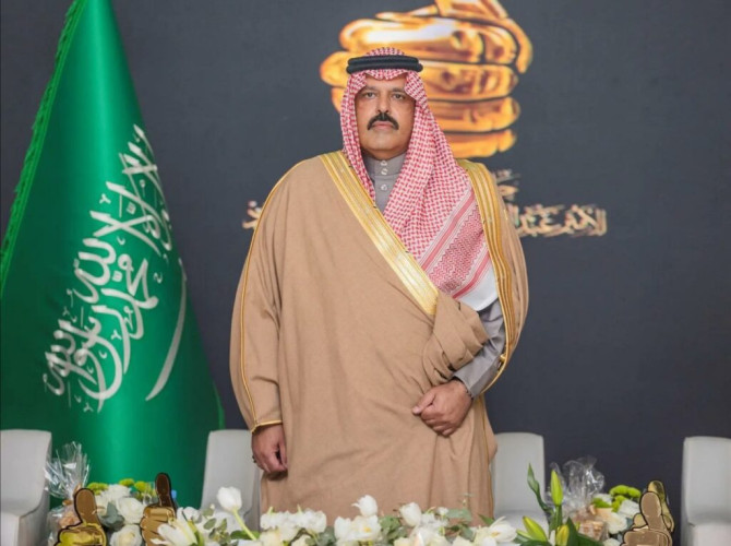 أمير منطقة حائل يرعى حفل جائزة “بصمة” في نسختها السادسة