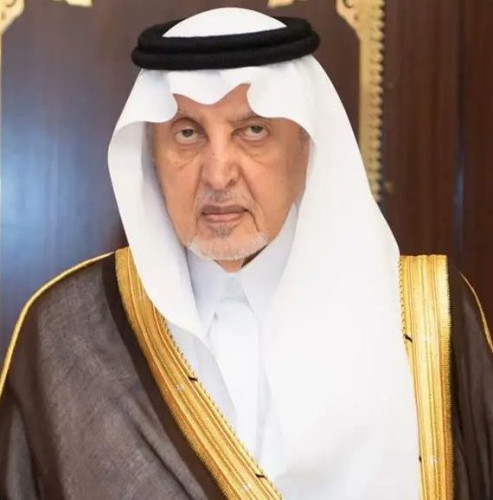 أمير منطقة مكة المكرمة يرفع التهنئة للقيادة بمناسبة إقرار الميزانية العامة للدولة