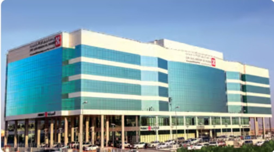 مستشفى الدكتور سليمان الحبيب بالسويدي يُنقذ ثلاثيني من مضاعفات ورم بطول 10 سم متغلغل في الكلى