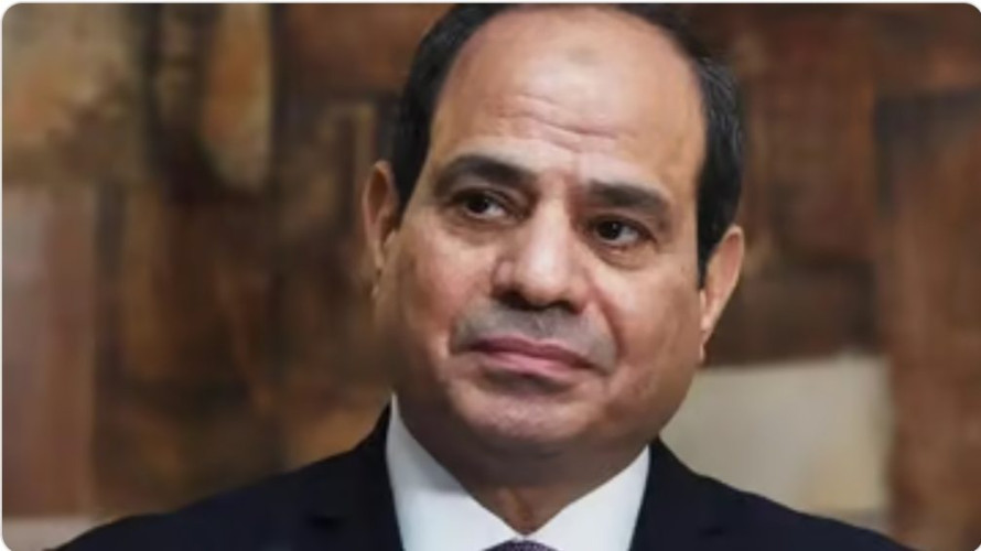 رسمياً.. “السيسي” رئيساً لمصر لمدة 6 سنوات