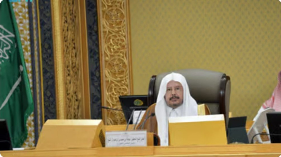 “الشورى”.. مادة جديدة لنظام “مزاولة المهن الصحية”.. وتنسيق مع البنوك لتغطية تكاليف التعليم الجامعي للطلاب