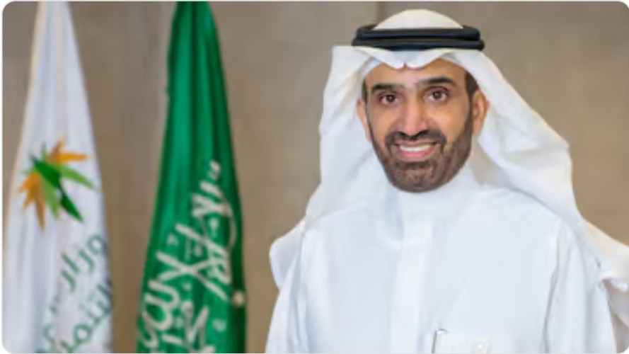 “وزير الموارد البشرية” يوافق على تسجيل جمعية بحرة الاستهلاكية التعاونية