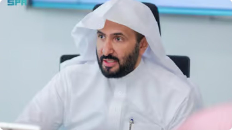 “الصمعاني” يوجّه بإطلاق خدمات “التبليغ العدلي” عبر “ناجز”