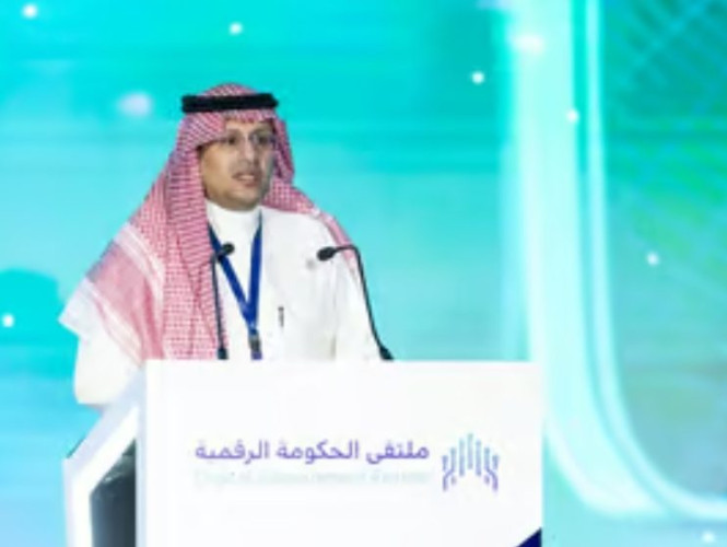 في ملتقى الحكومة الرقمية… “الخارجية” تدشن تأشيرة السعودية “KSA VISA”