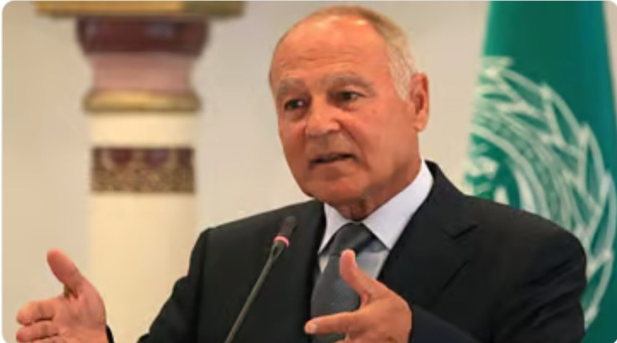 “أبوالغيط”: قرار “مجلس الأمن” جاء متأخّرًا ورفضُ الوقف الفوري لإطلاق النار “رخصةٌ للقتل”