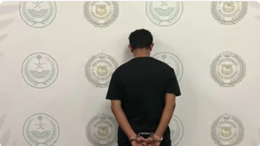 جازان.. مكافحة المخدرات تطيح بمخالف لترويجه مادة الإمفيتامين المخدر