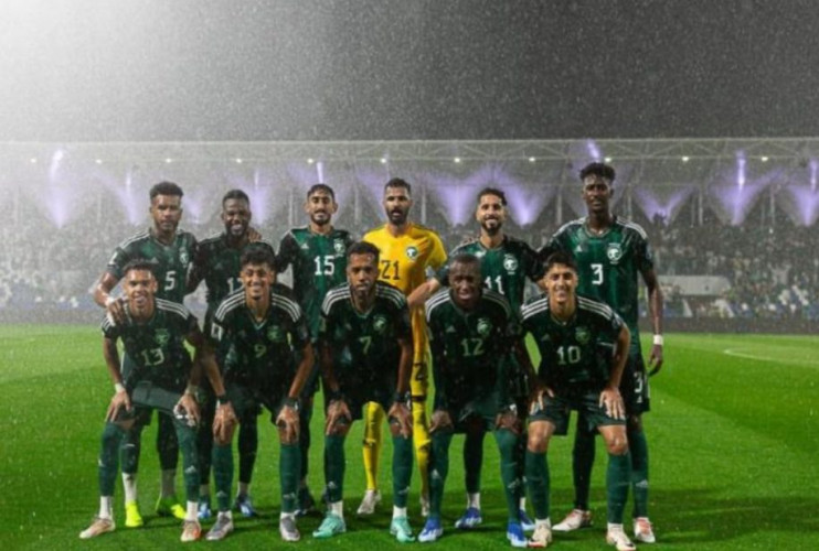 “الأخضر” يعلن قائمته في كأس آسيا 2023