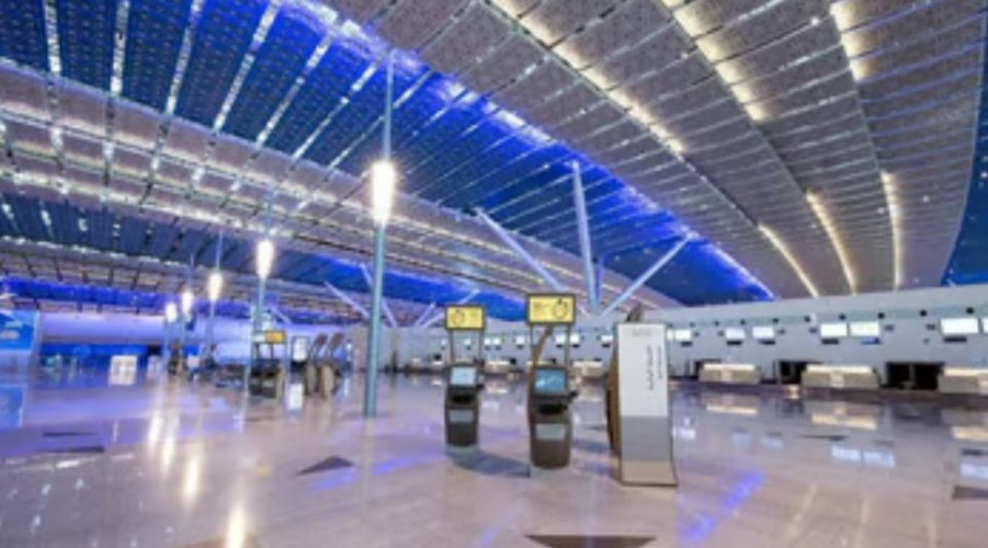 “مطار الملك عبدالعزيز”: كادر طبي مميز لمباشرة الحالات الإسعافية للمسافرين