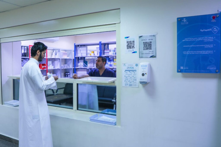 أكثر من 450 ألف مستفيد من الخدمات الصحية بالنعيرية