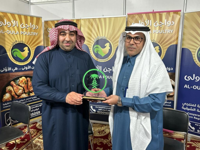 برعاية أمير المنطقة الشرقية بيئة النعيرية تدشن مهرجانها الزراعي الأول