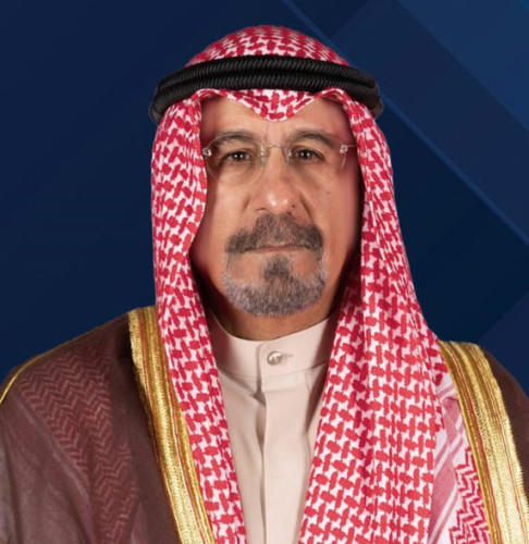 الشيخ محمد صباح السالم الصباح يؤدي اليمين الدستورية نائبًا لأمير دولة الكويت