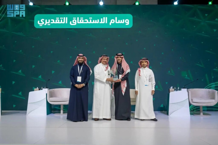 وزارة الداخلية من أفضل ثلاث وزارات في برنامج “رواد الاستحقاق المحاسبي”