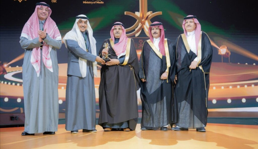 برعاية وزير الإعلام.. وزارة الإعلام تكرّم الفائزين بجائزة التميُّز الإعلامي 2023