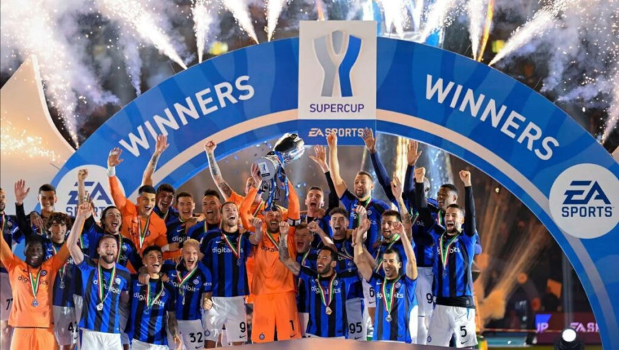 غدًا.. انطلاق كأس السوبر الإيطالي بنسخته الـ36 في الرياض