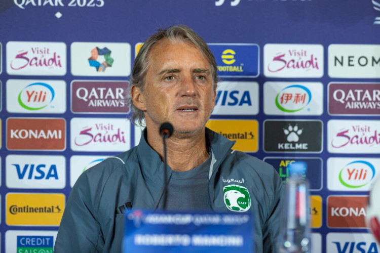 مدرب “الأخضر”: مواجهتنا أمام تايلاند صعبة.. وهدفنا الفوز بالبطولة