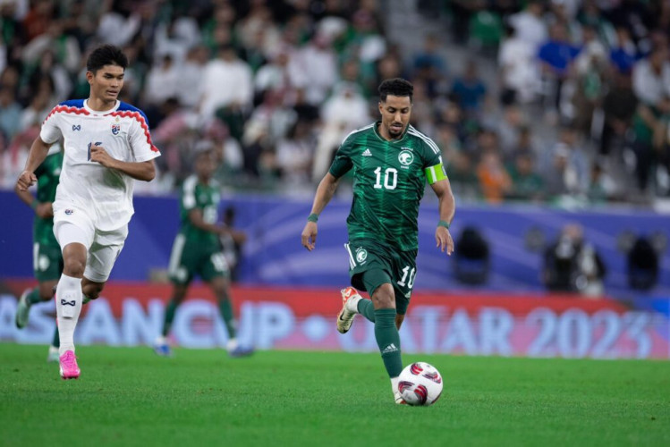 في الصدارة.. المنتخب السعودي يتأهل كأول المجموعة بعد التعادل مع تايلاند
