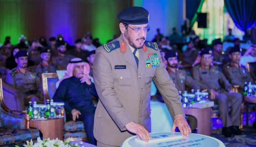 تحت رعاية الأمير عبدالعزيز بن سعود.. الدفاع المدني يدشّن 8 خدمات جديدة في بوابة “سلامة” الإلكترونية