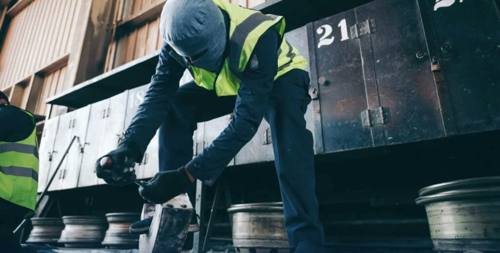 الزكاة والضريبة والجمارك تحبط محاولة تهريب أكثر من 841 ألف حبة كبتاجون