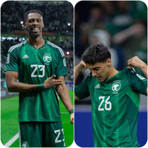 بعد فوزه على قرغيزستان بثنائية.. المنتخب السعودي يتأهل إلى دور الـ 16 من بطولة كأس آسيا 2023
