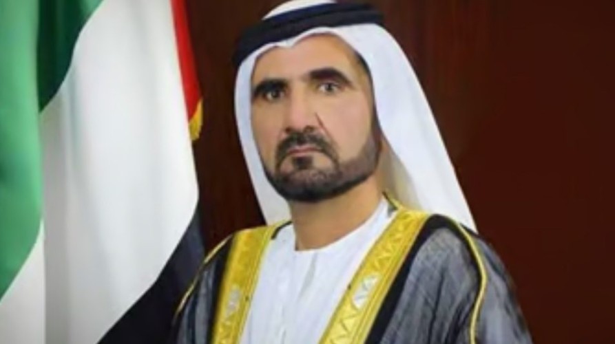 الإمارات تعلن عن تعديلات وزارية.. رائد الفضاء “النيادي” وزيرًا للشباب