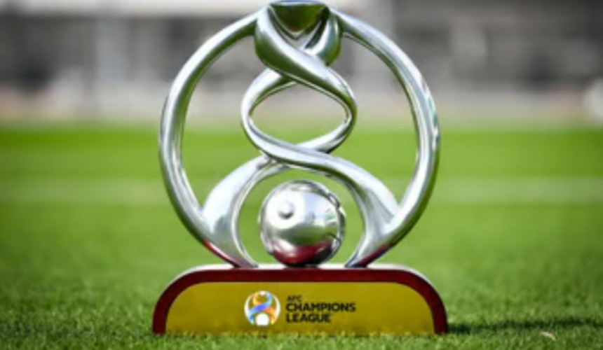 اعتماد مواعيد وملاعب مباريات دور الـ16 من دوري ابطال اسيا 2023 – 2024