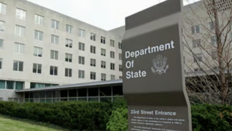 إشادة أمريكية بجهود السعودية في مكافحة الإرهاب وتمويله خلال 2022م