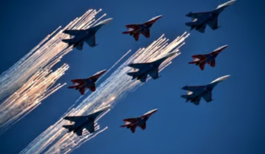 قائد سلاح الجو الأمريكي بالشرق الأوسط: ضربنا 60 هدفاً للحوثيين باستخدام 100 صاروخ