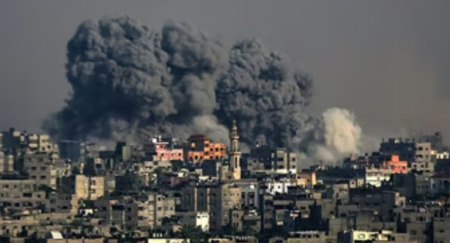 23 ألف شهيد.. “100 يوم من العدوان على غزة”.. مجازر الاحتلال تتواصل