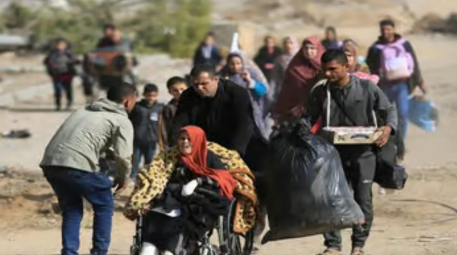 إسرائيل تستعد لمداهمة رفح.. ومصر ترسل قوات.. “إعلام تل أبيب” يتحدث عن احتلال!