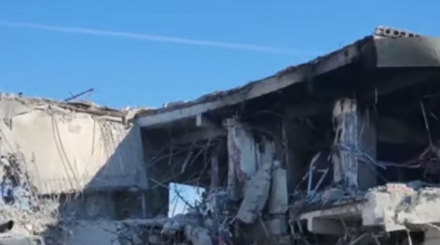 إيران.. ارتفاع عدد قتلى القصف الباكستاني إلى 9 والصين تعرض الوساطة