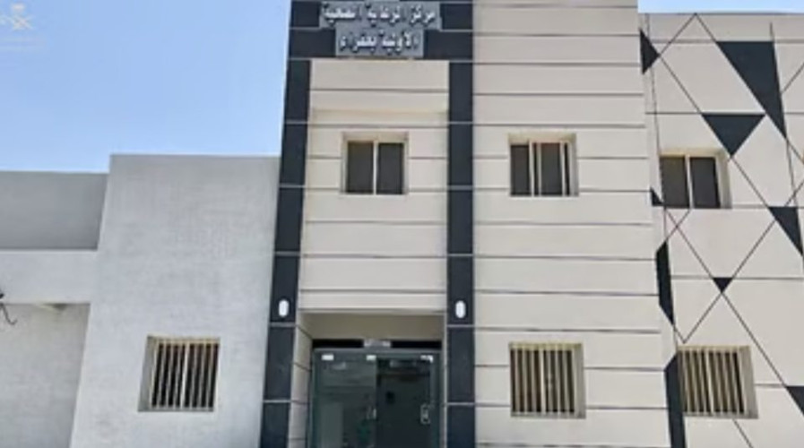 مركز صحي عفراء يُنقذ حياة مقيم تَوقف قلبه خلال نقله بالإسعاف