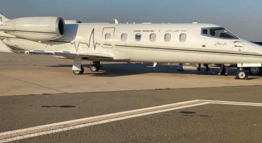 بالإخلاء الطبي.. نقل مواطنة من المغرب تعرَّضت لوعكة صحية لاستكمال علاجها في أرض الوطن