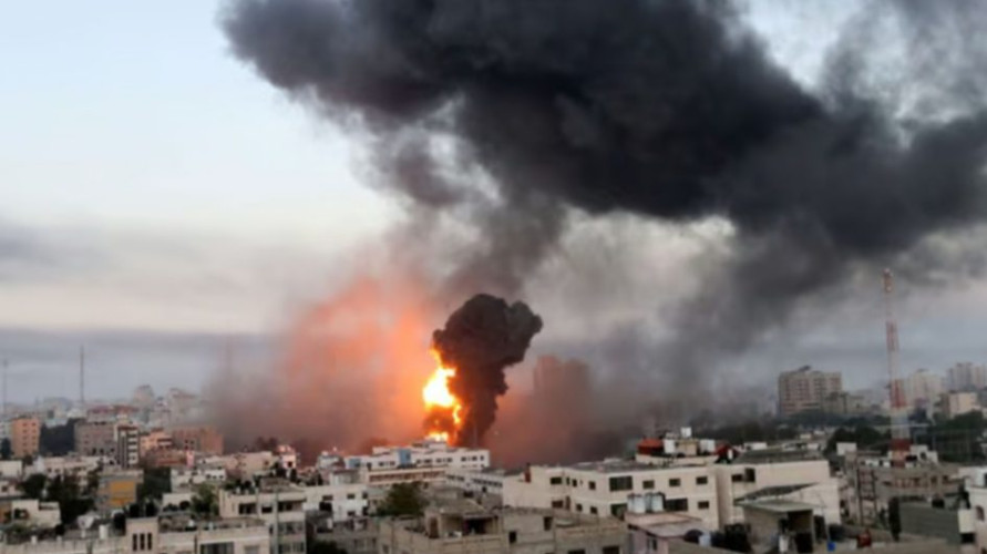 ارتفاع حصيلة ضحايا العدوان الإسرائيلي على غزة إلى 26257 شهيداً و 64797 مصاباً