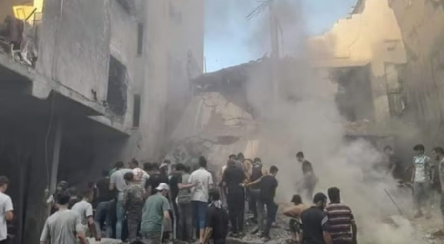 “الصحة” بغزة: جيش الاحتلال الإسرائيلي ينفّذ إعدامات جماعية في خان يونس ويحاصر مستشفياتها