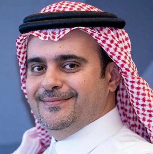 البازعي متحدث رسمي للديوان العام للمحاسبة