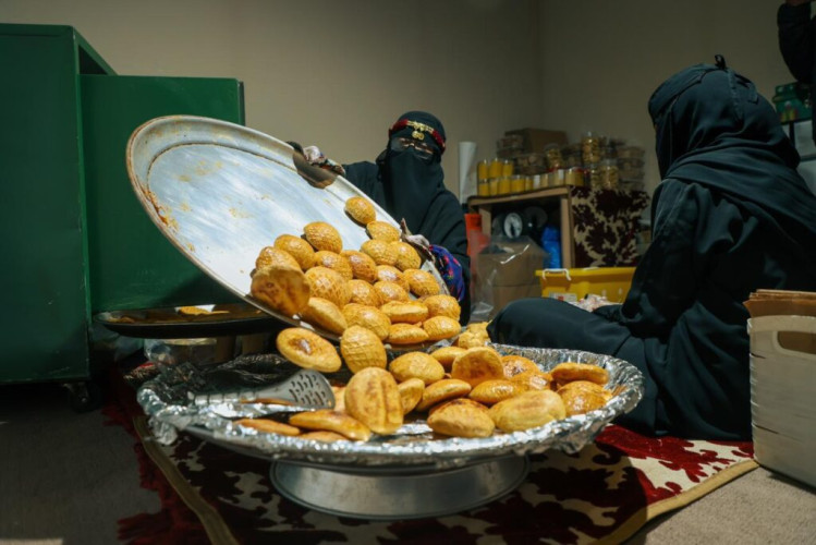 “كليجا بريدة” ينطلق الخميس المقبل بمشاركة 200 أسرة منتجة