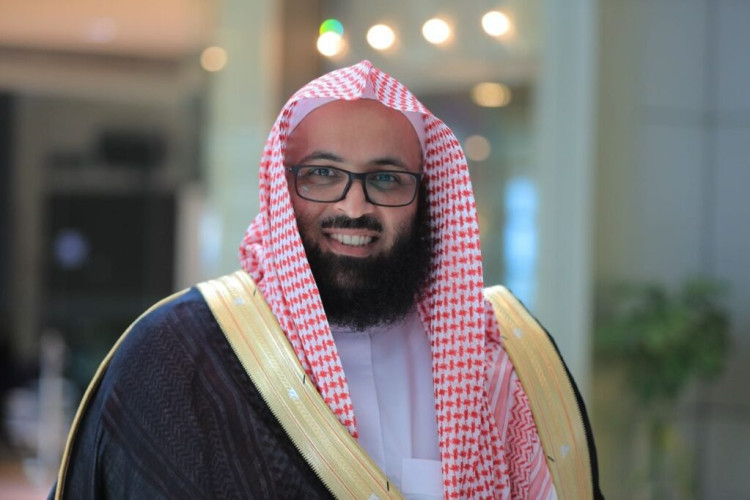 يوم التأسيس بداية مجد وحضارة