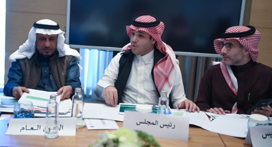 مجلس إدارة هيئة الصحفيين يعقد اجتماعه الثاني ويعتمد استراتيجية تنفيذية