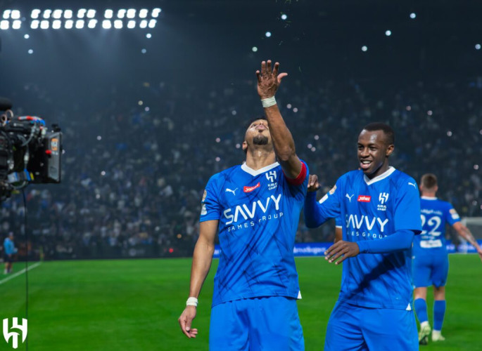 الهلال بطلا لكأس موسم الرياض بعد تغلبه على النصر بهدفين مقابل لا شيء