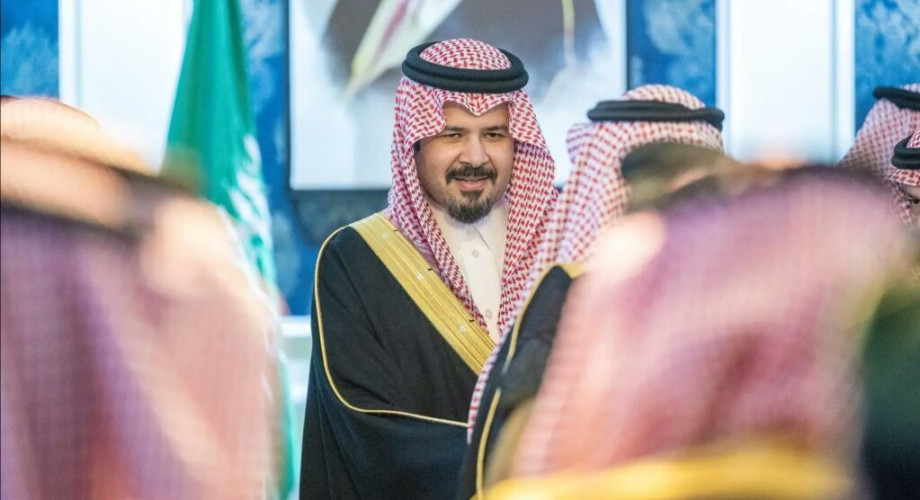 أمير منطقة المدينة المنورة يزور محافظة بدر ومركز الرايس