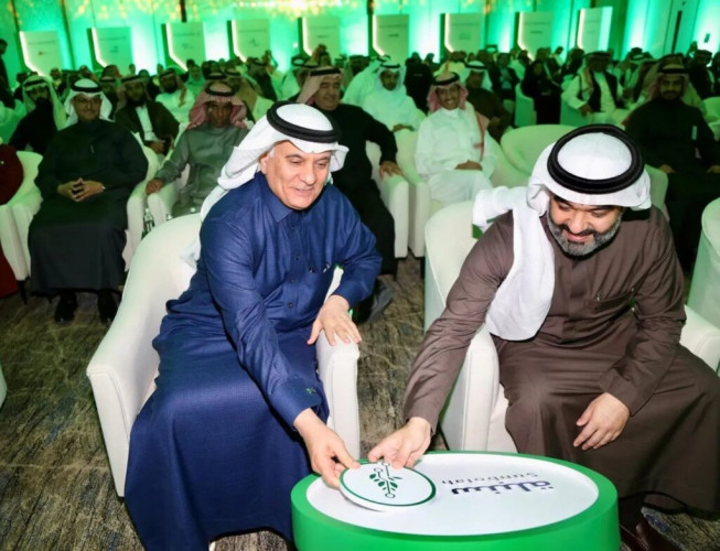 وزيرا “البيئة” و”الاتصالات” يُطلقان برنامج “سنبلة” لتمكين رواد الأعمال من إنشاء الشركات الابتكارية في قطاع الزراعة