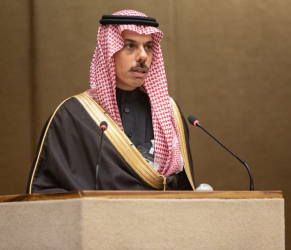 وزير الخارجية يشارك في مؤتمر نزع السلاح رفيع المستوى بجنيف