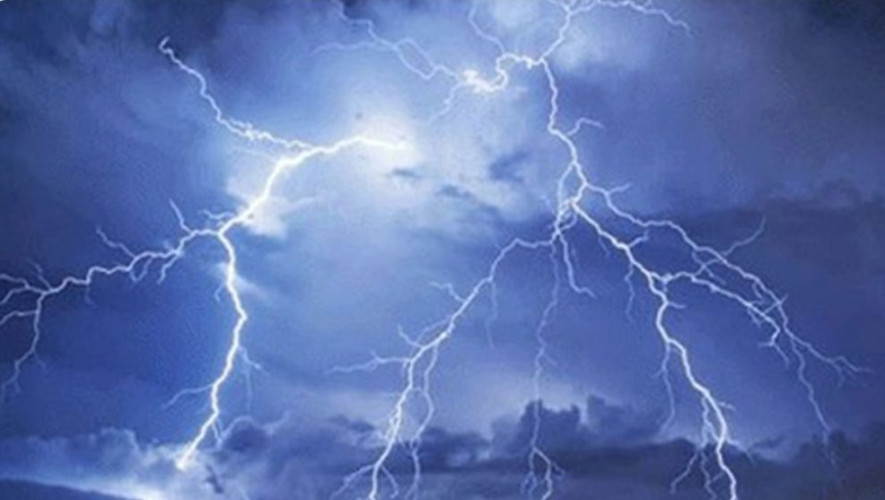 تبدأ بالتنويه وتنتهي بالأحمر.. “الأرصاد” يوضح مراحل “الإنذار المبكر”