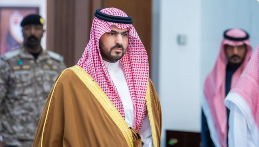 نائب أمير الشرقية يدشن مبادرة “يوم لهيئة حقوق الإنسان”